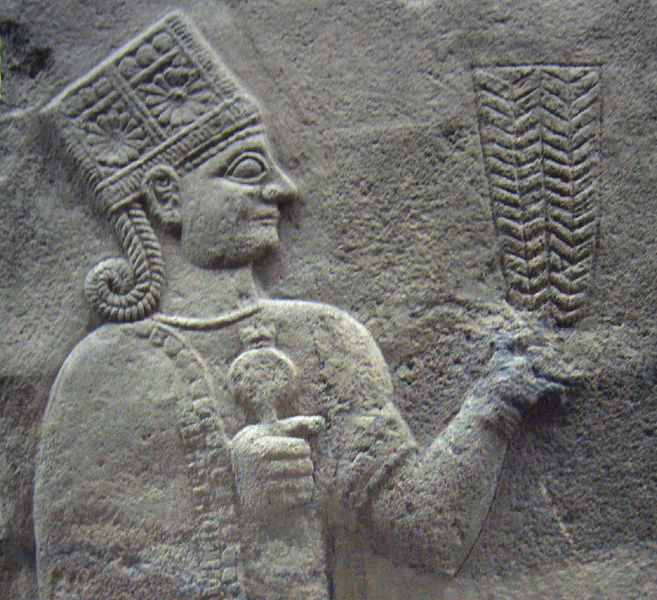 ファイル:Museum of Anatolian Civilizations085 cropped.jpg