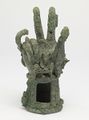 Roman - Hand of Sabazius - Walters 542453.jpg