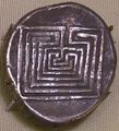 Knossos silver coin 400bc.jpeg