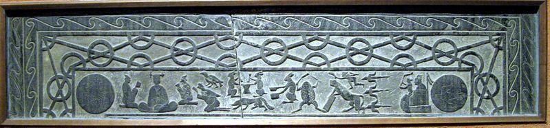 ファイル:Xian May 2007 022.jpeg