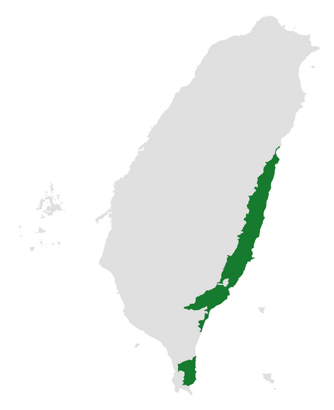 ファイル:Amis in Taiwan.png